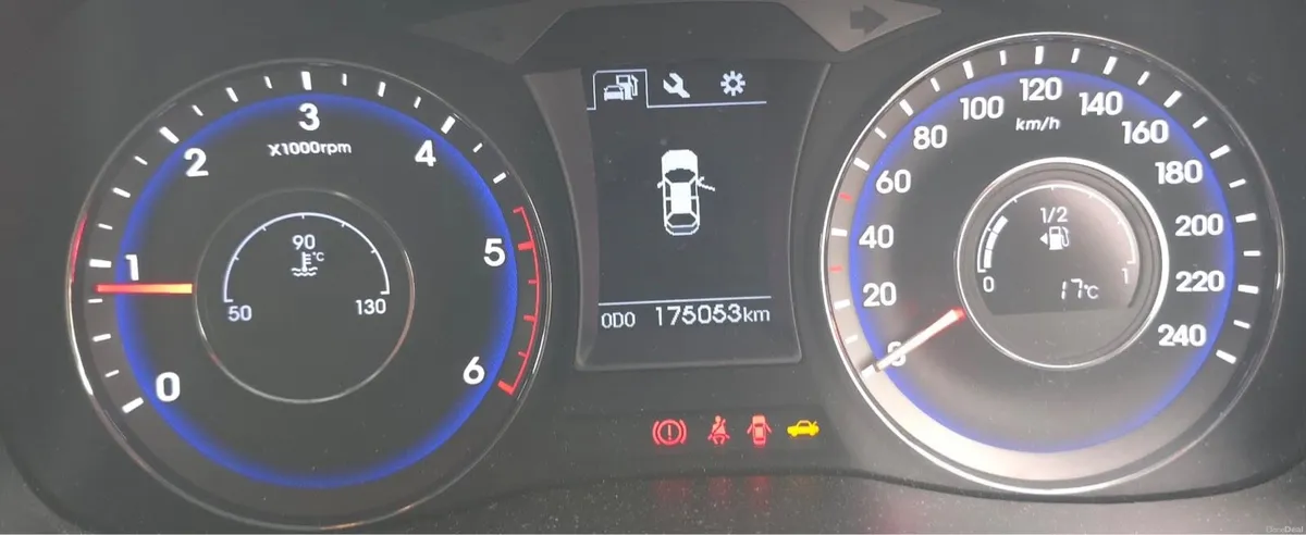 Hyundai i40 - Image 4