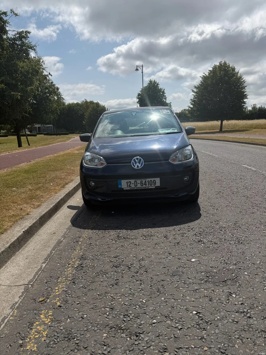 Volkswagen Up new nct - Image 3
