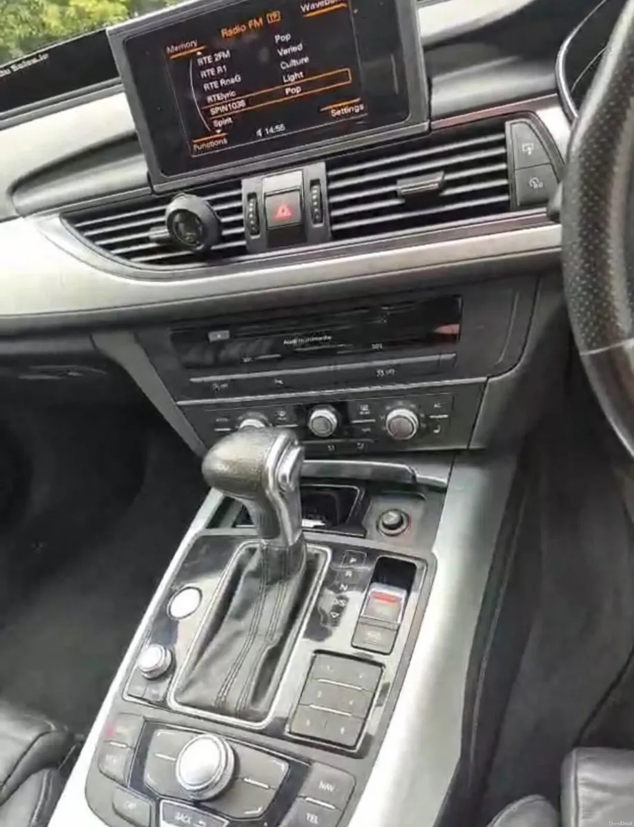 Audi A6 2012 - Image 3