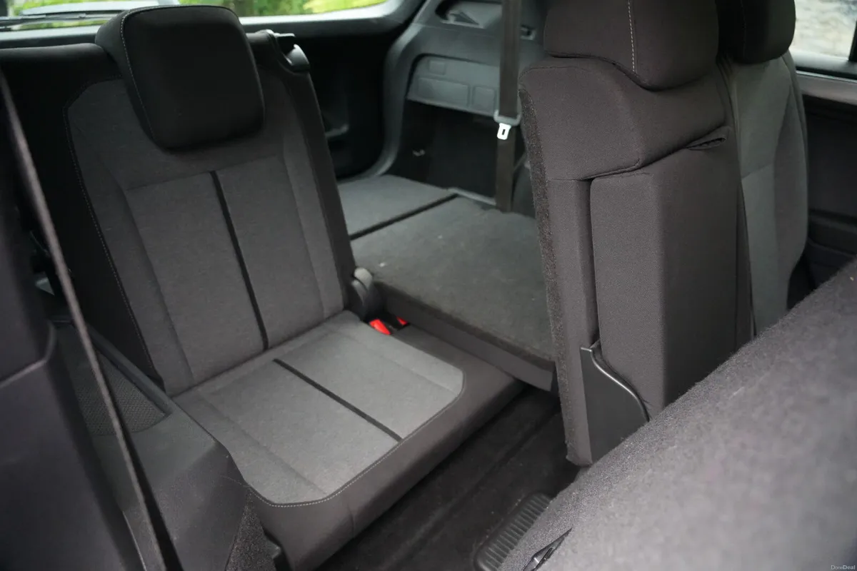 2021 SEAT Tarraco 2.0 Diesel TDI 7 Seater Auto - Image 4