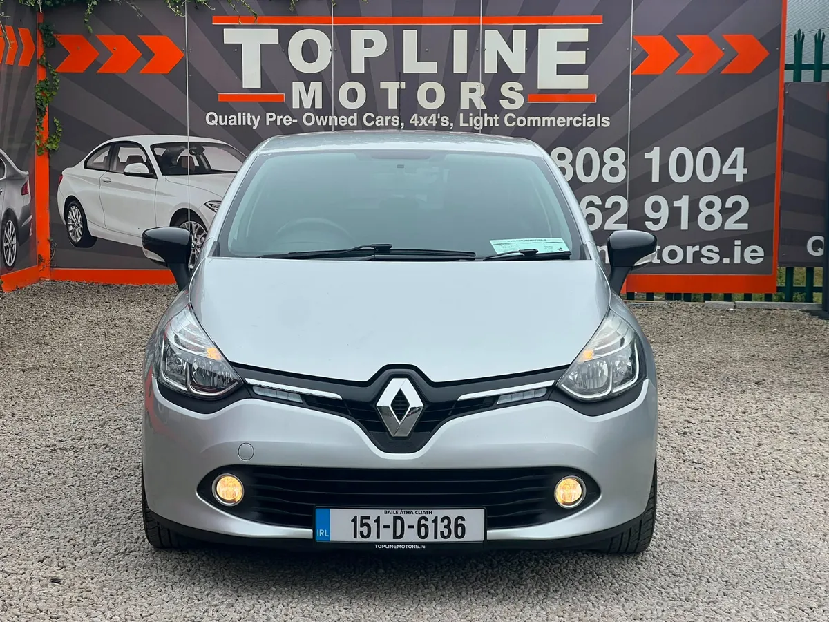 //STUNNING 1.5 DYNAMIC//NEW NCT//SERVICED// - Image 2