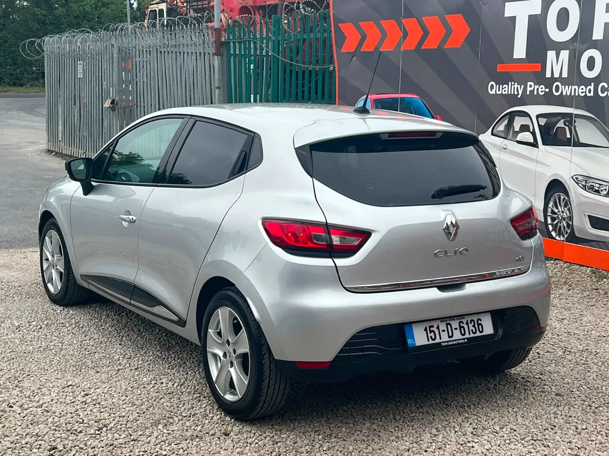 //STUNNING 1.5 DYNAMIC//NEW NCT//SERVICED// - Image 6