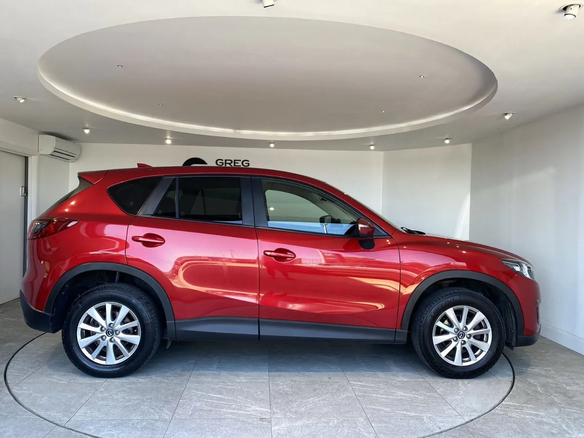 Mazda CX-5 2017 - Image 6