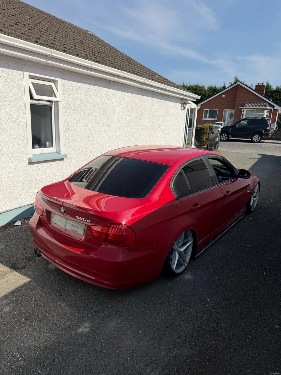 330d swapped e90 - Image 3