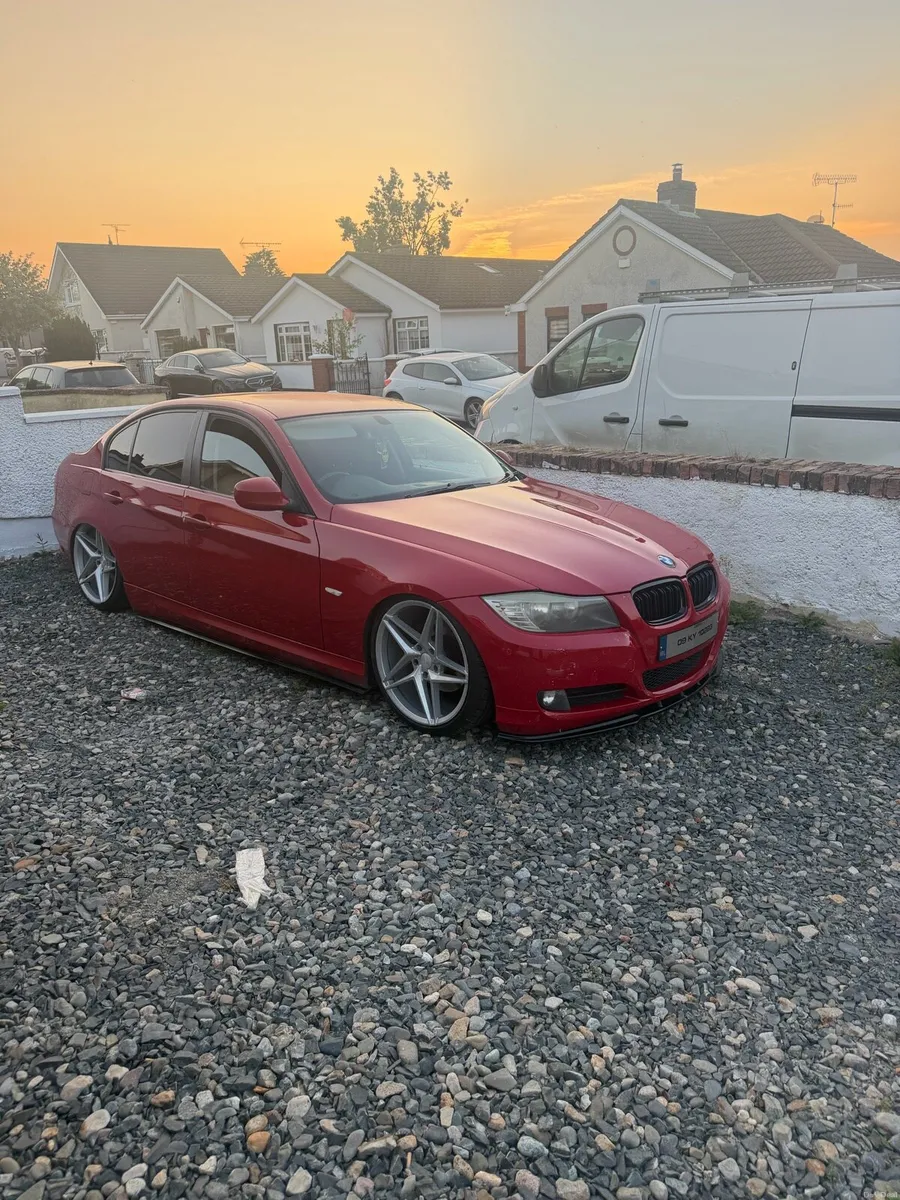 330d swapped e90 - Image 5