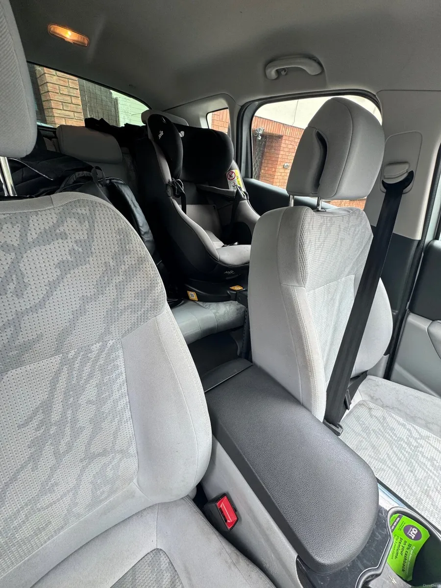Peugeot 3008 2010 1.6 hdi - Image 2