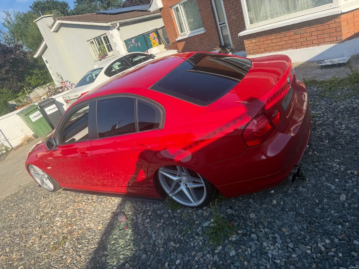 330d swapped e90 - Image 6
