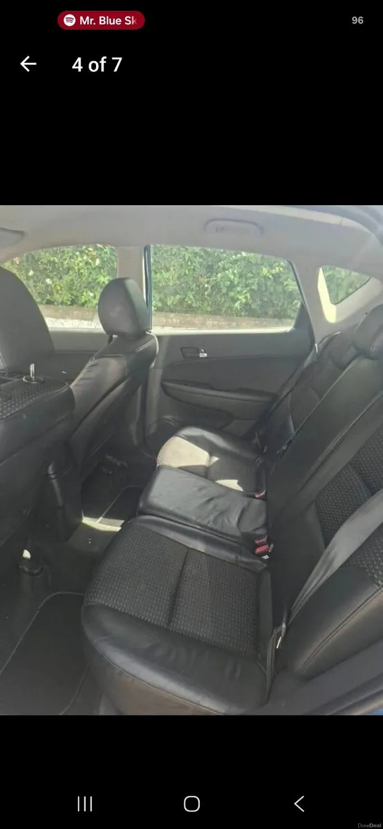 Hyundai i30 2010 - Image 5