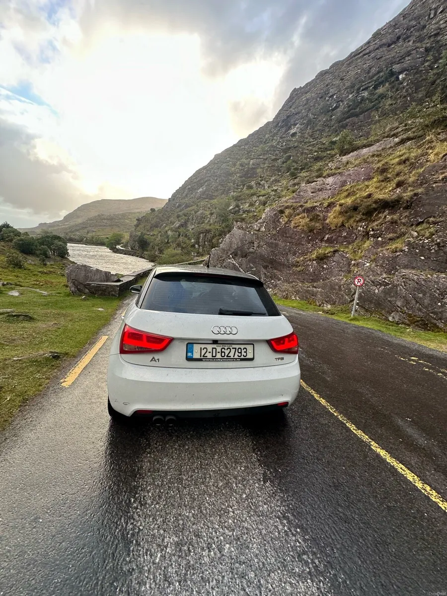 Audi A1 2012 - Image 4