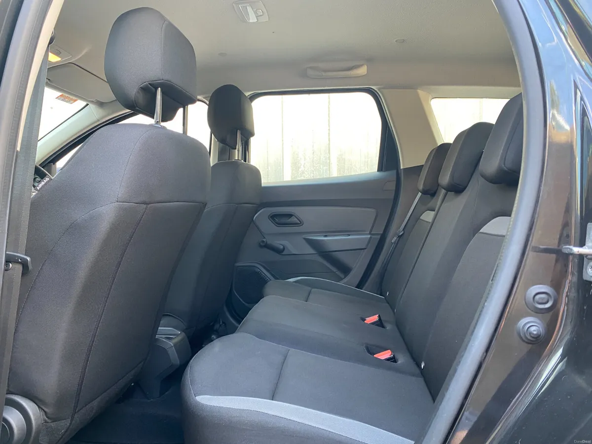 Dacia Duster 2020///FINANCE AVAILABLE//// - Image 5