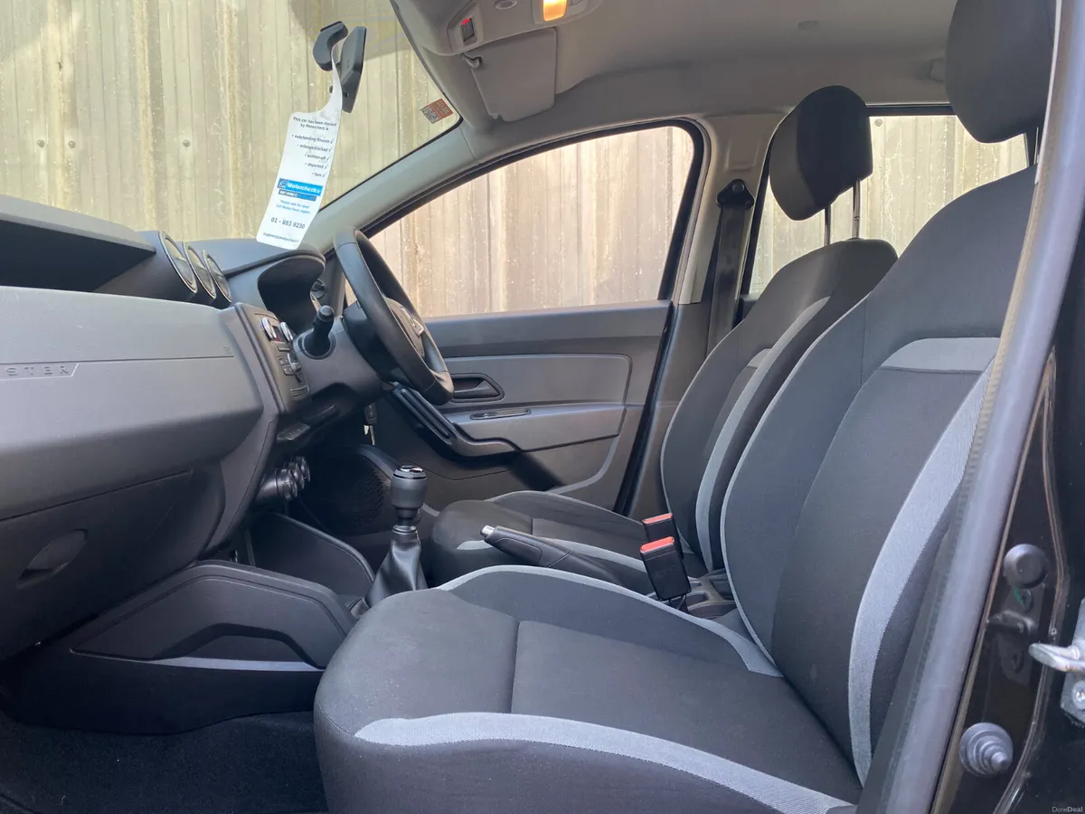 Dacia Duster 2020///FINANCE AVAILABLE//// - Image 4