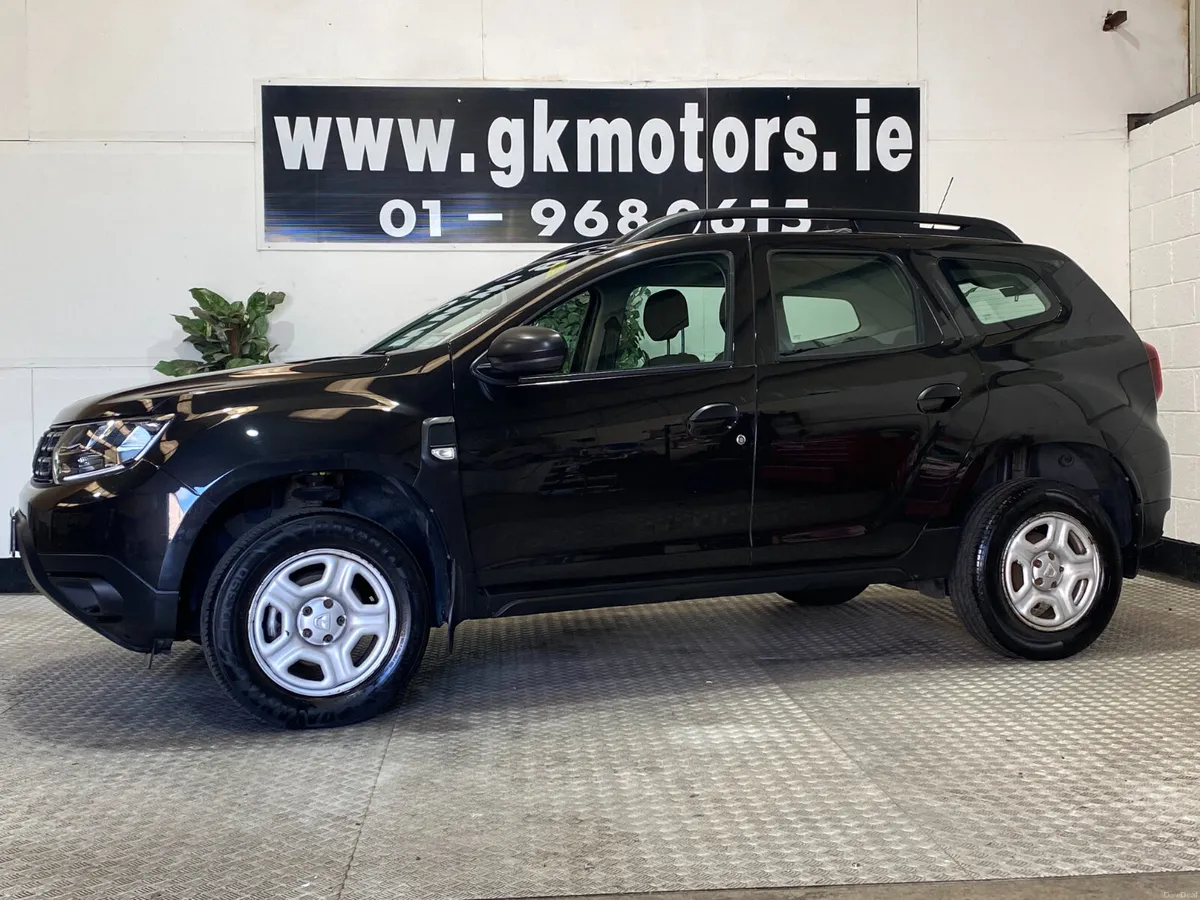 Dacia Duster 2020///FINANCE AVAILABLE//// - Image 2