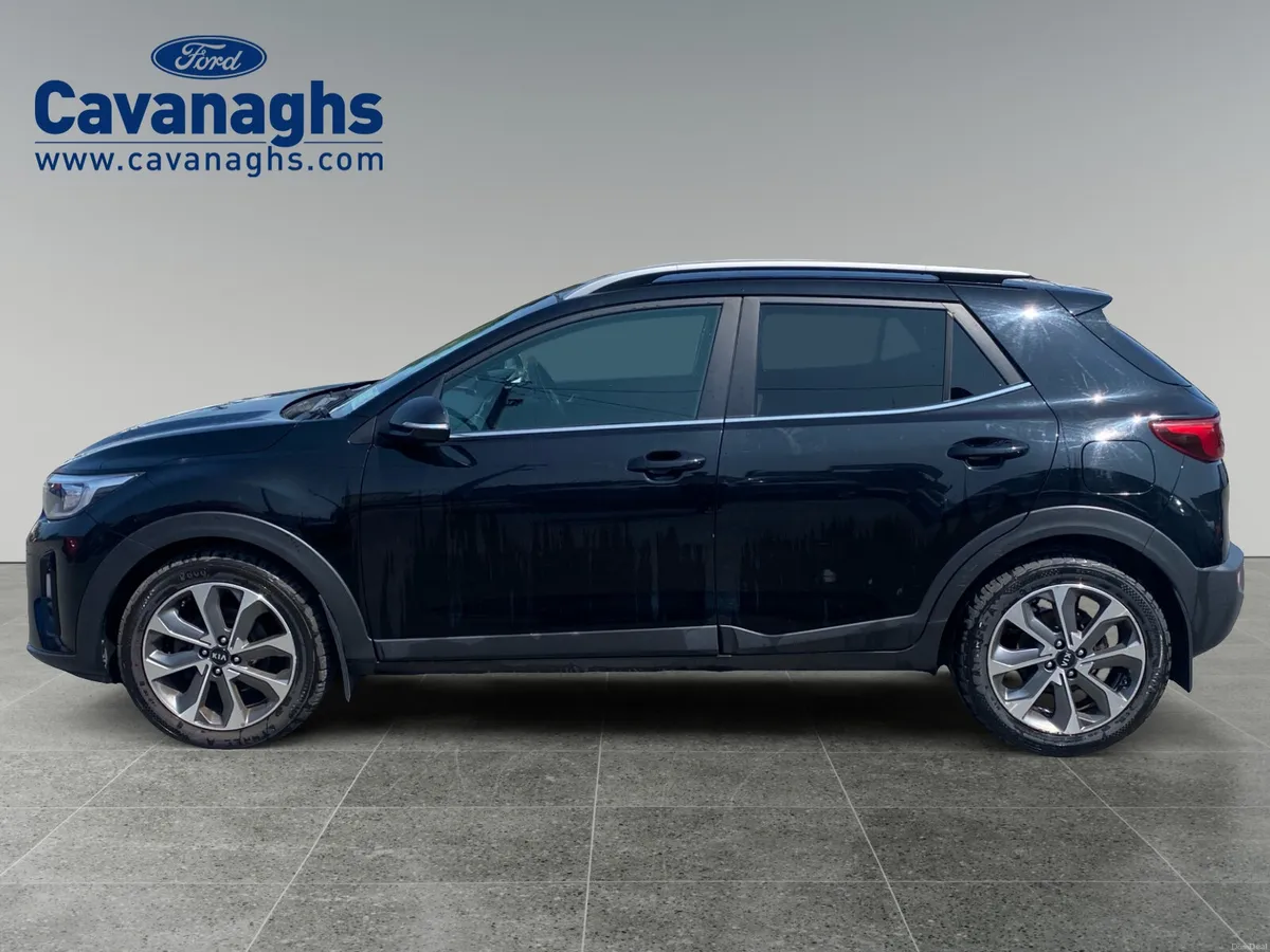 2019 Kia Stonic K3 Dct 5dr Auto - Image 2