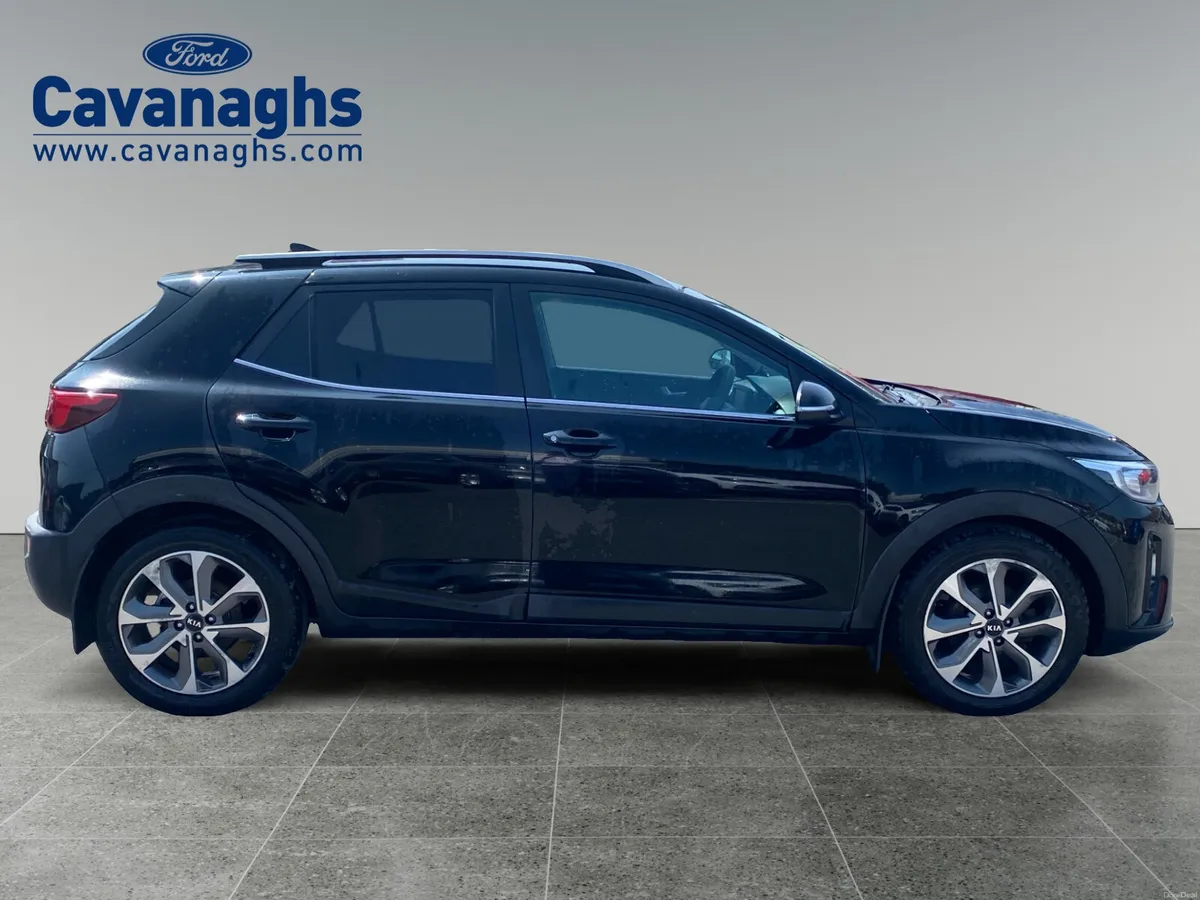 2019 Kia Stonic K3 Dct 5dr Auto - Image 5