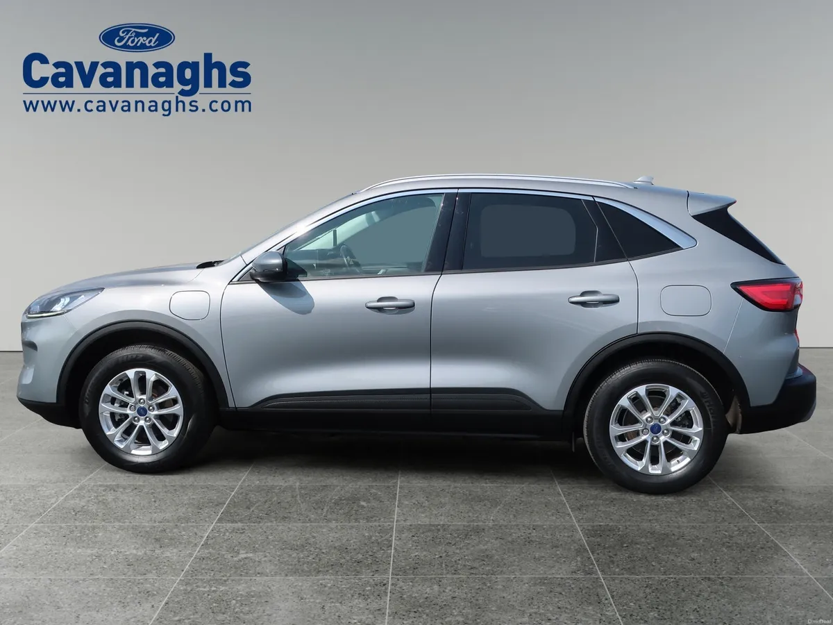 2023  Ford Kuga Titanium 2.5phev225 S6.2 Ct 4dr - Image 2