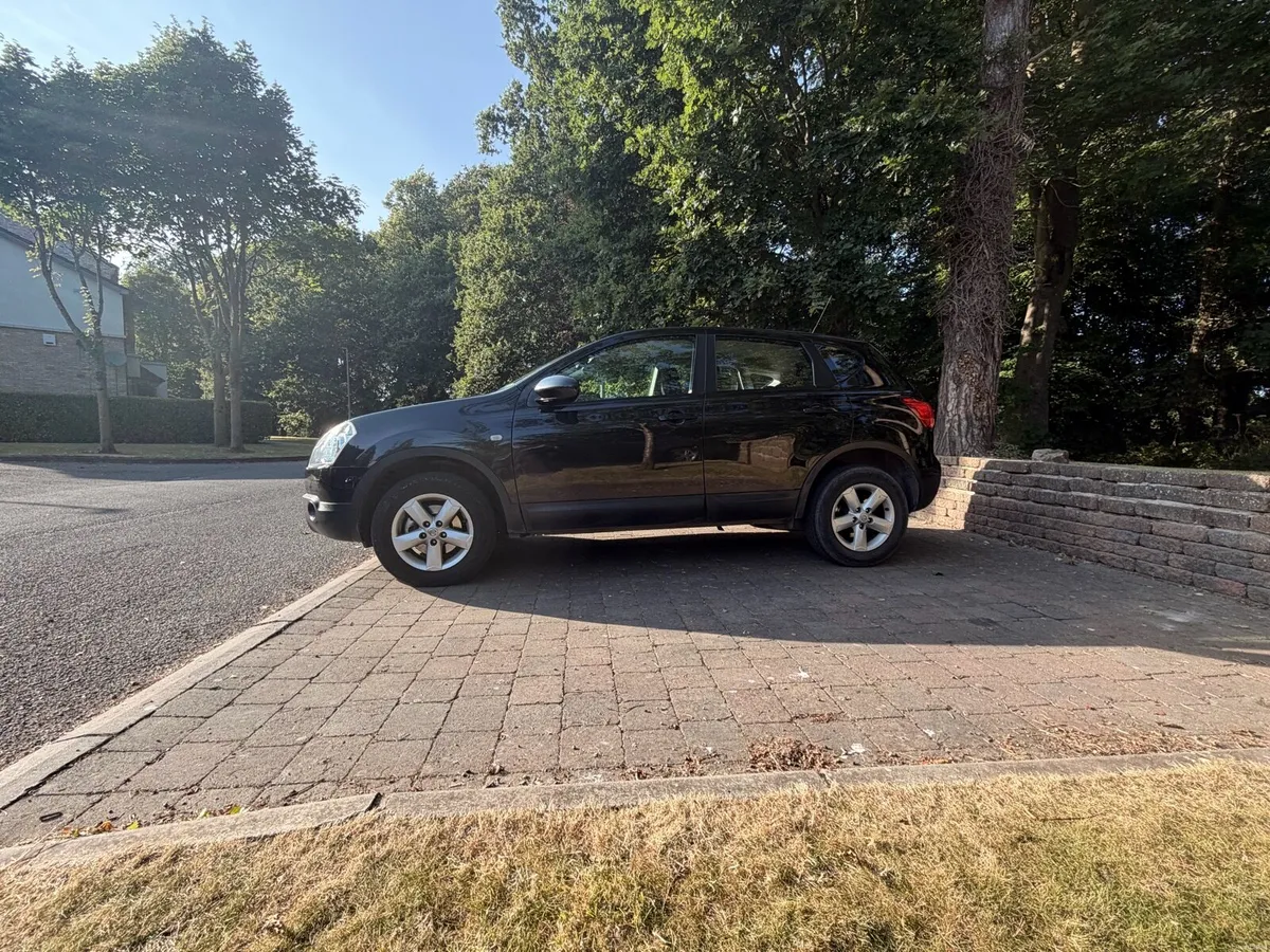 Nissan Qashqai - Image 3