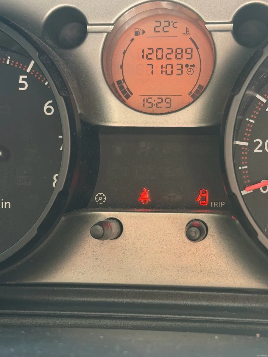 Nissan Qashqai - Image 6
