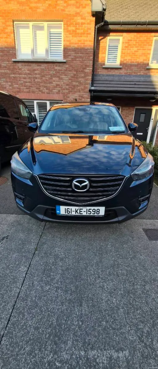 Mazda CX 5 - Image 1