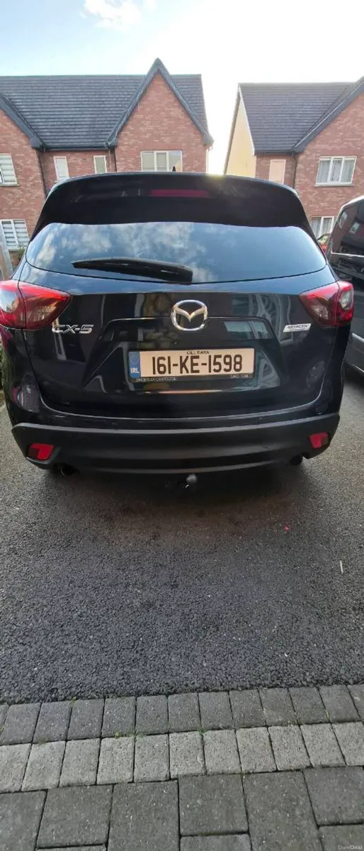 Mazda CX 5 - Image 3