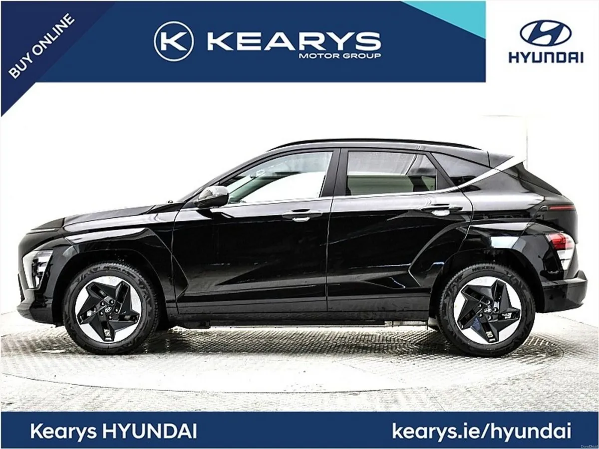 Hyundai KONA EV Advance 218 Electric 65.4 kWh Auto - Image 4