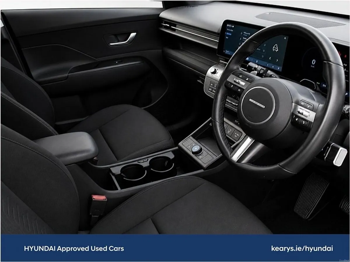Hyundai KONA EV Advance 218 Electric 65.4 kWh Auto - Image 6