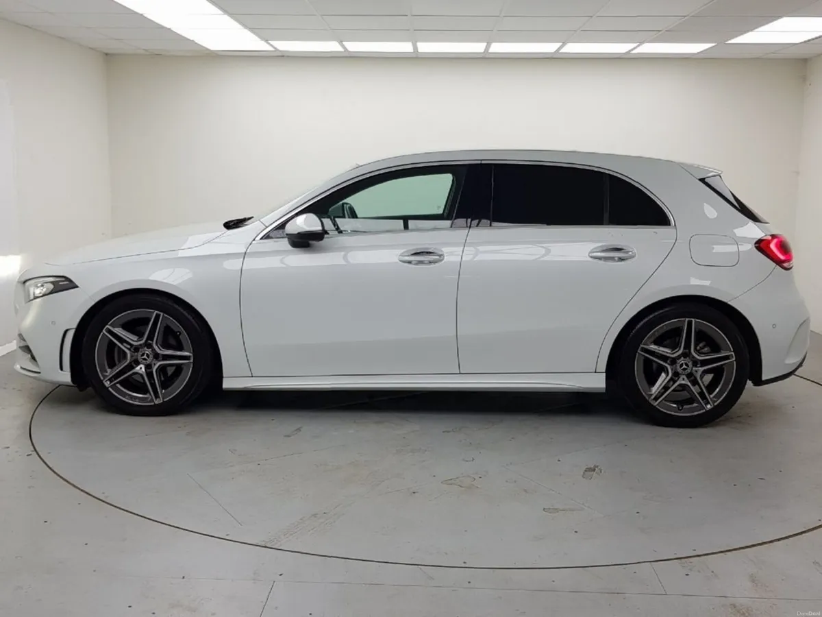 Mercedes-Benz A-Class A180 Style AMG Line - Image 5