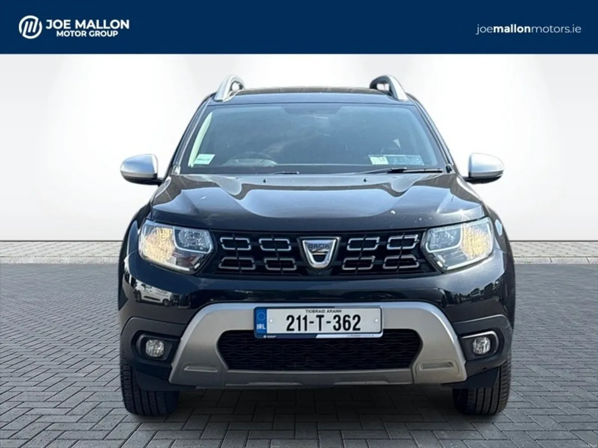 Dacia Duster Blue dCi 115 Prestige ** Amazing Valu - Image 3