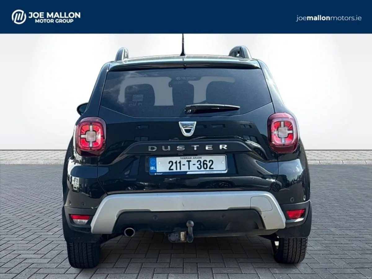 Dacia Duster Blue dCi 115 Prestige ** Amazing Valu - Image 5