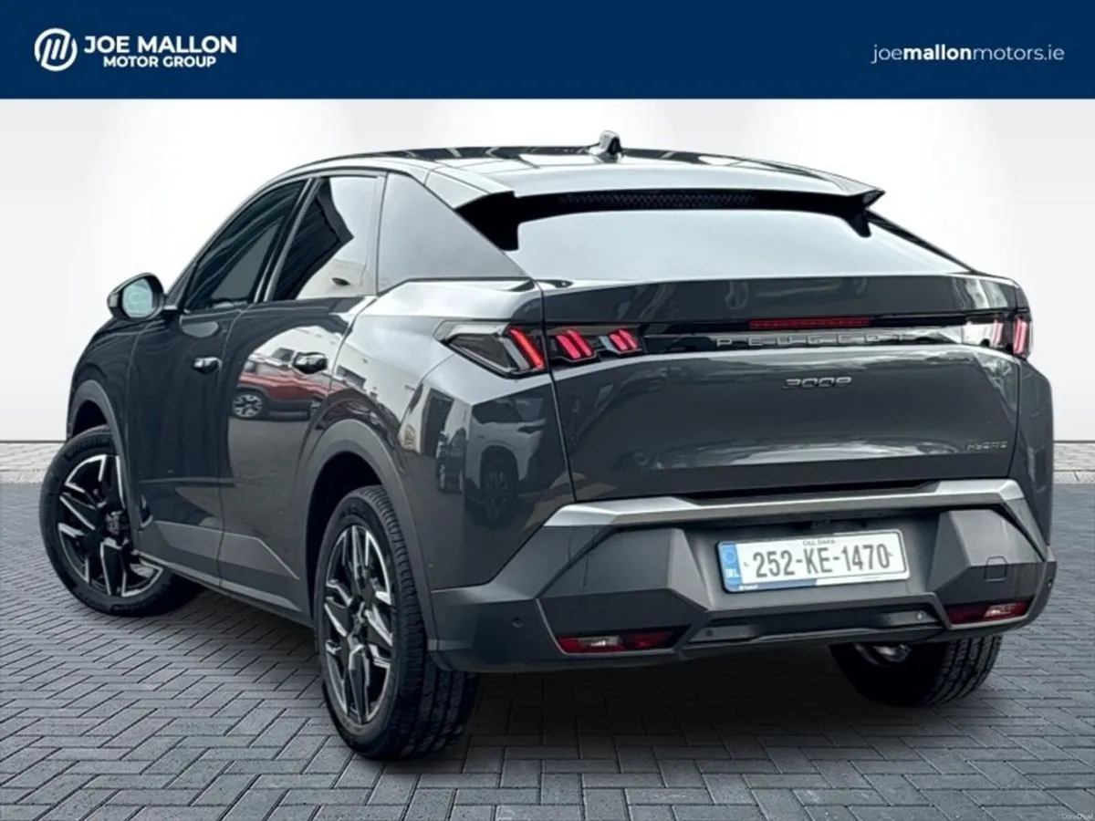 Peugeot 3008 1.2 MHEV 145bhp eDCS6 Allure ** Amazi - Image 2