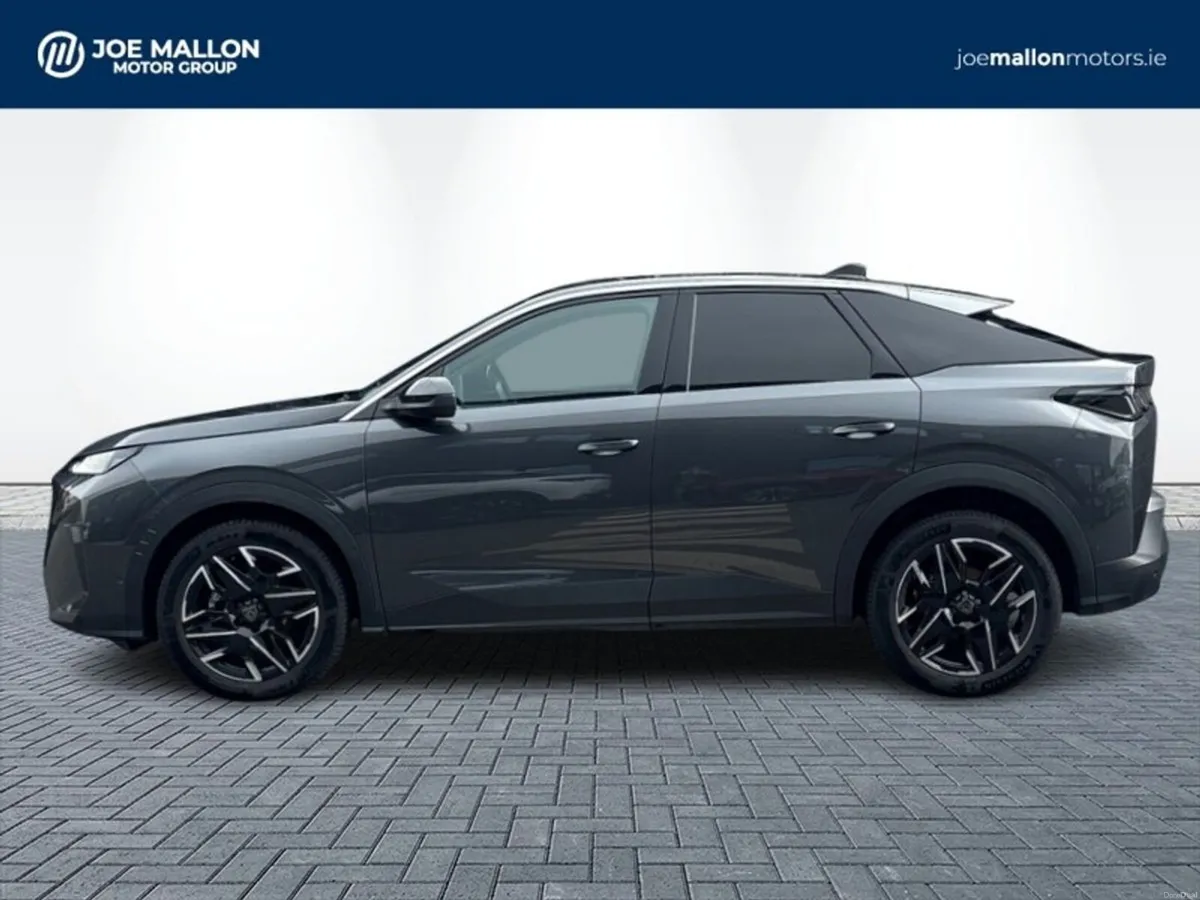 Peugeot 3008 1.2 MHEV 145bhp eDCS6 Allure ** Amazi - Image 4