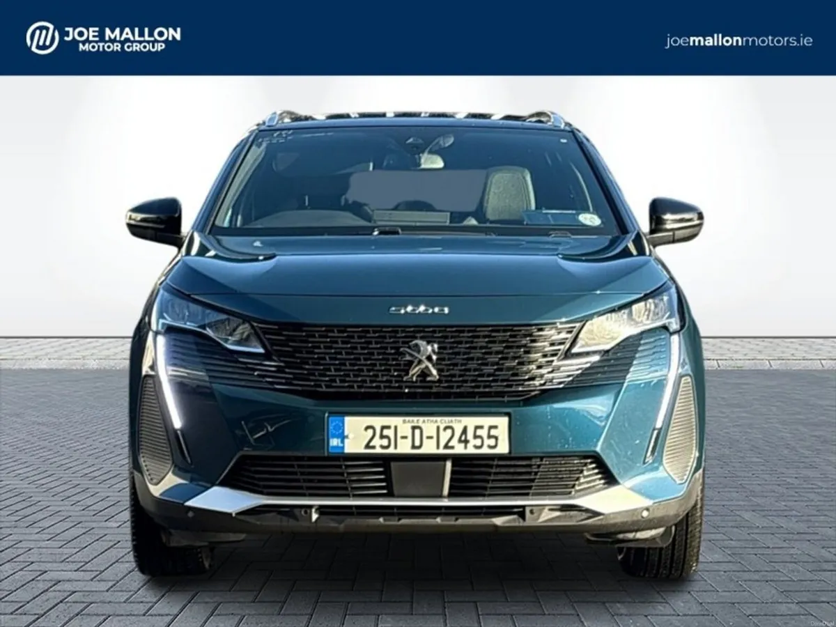 Peugeot 5008 1.5 BlueHDi 130bhp Allure Auto ** 3 x - Image 3