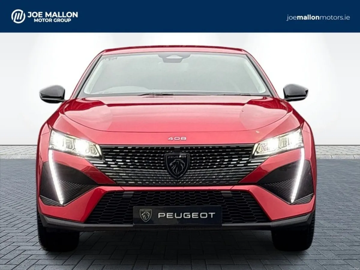 Peugeot 408 E Allure - Image 3