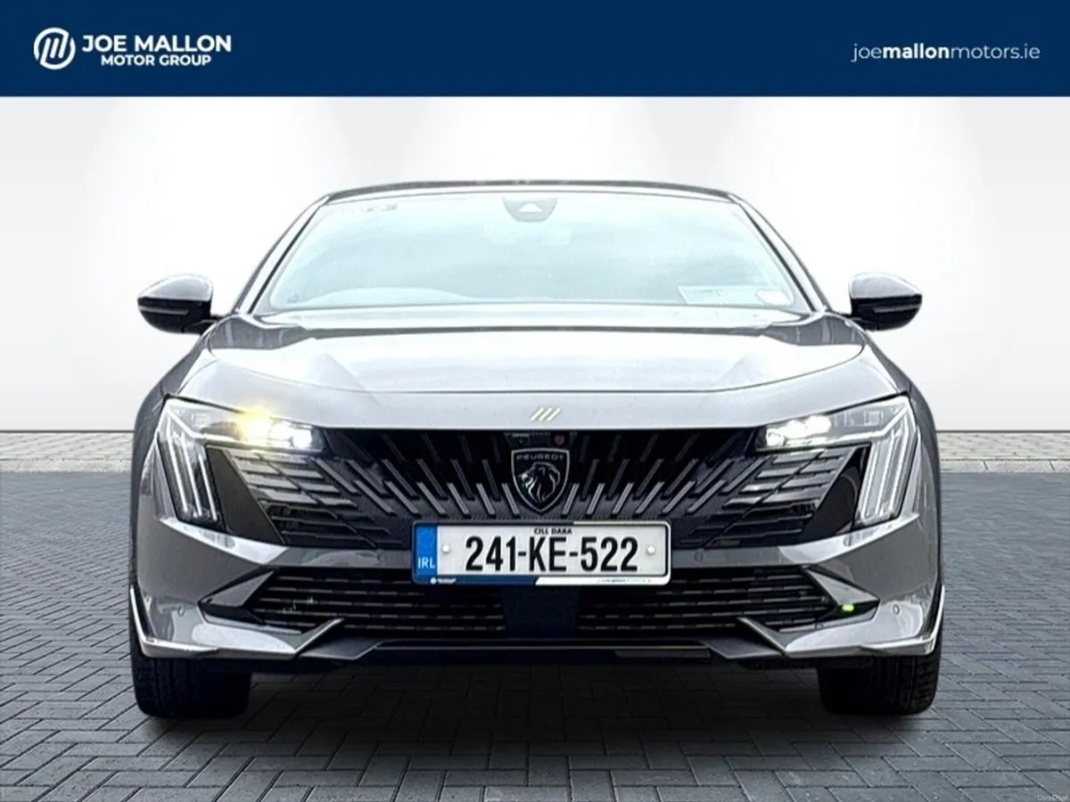 Peugeot 508 PSE. 355 BHP 4WD PHEV ** Amazing Spec - Image 3