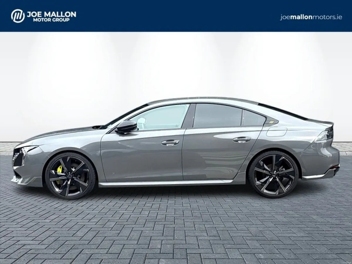 Peugeot 508 PSE. 355 BHP 4WD PHEV ** Amazing Spec - Image 4