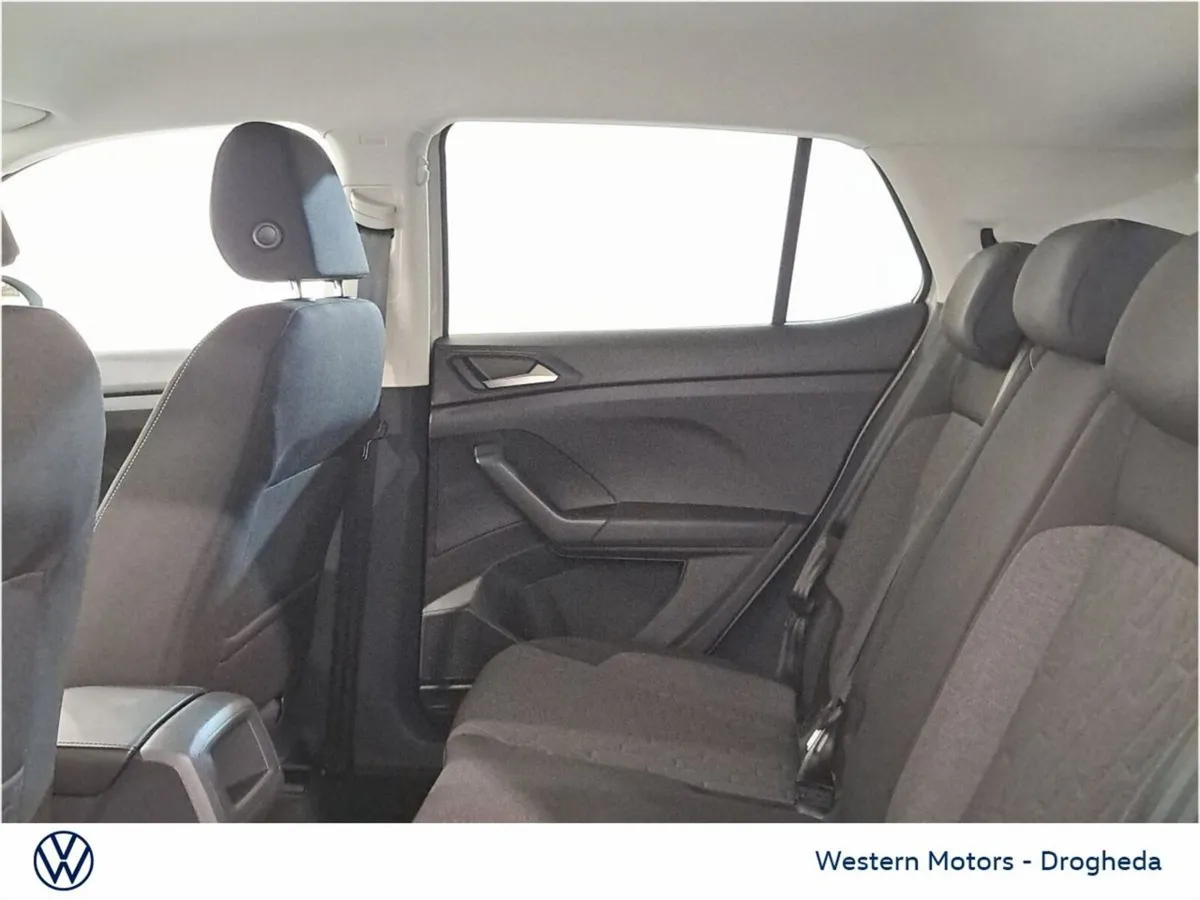 Volkswagen T-Cross Edition 75 manual *IMMEDIATE DE - Image 6