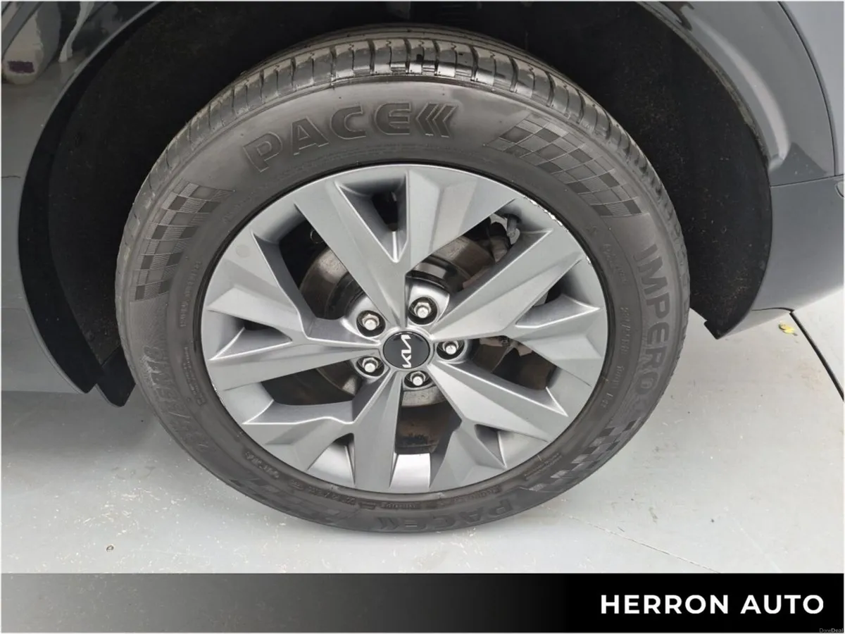 Kia Sportage Hybrid - Image 4