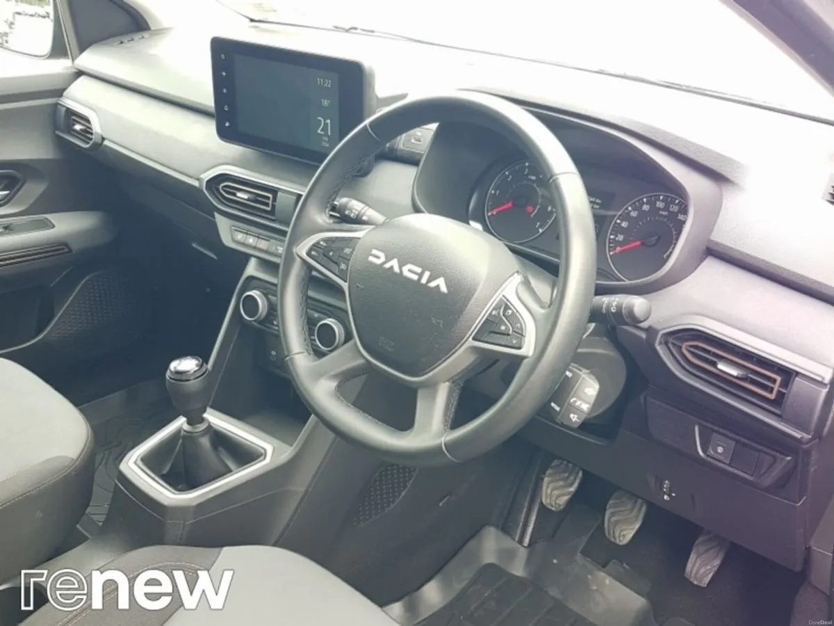 Dacia Jogger EXTREME - Image 6