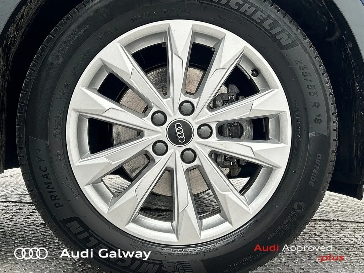 Audi Q3 €481 p/m 35 TDI SPORTBACK SE 150HP A/T - Image 6