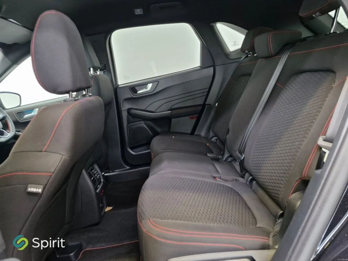 Ford Kuga ST-LINE PHEV AUTO**CALL ALAN ON 086-1437 - Image 5