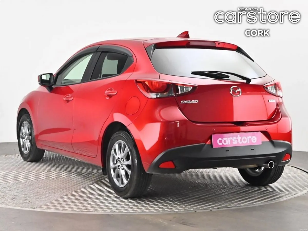 Mazda Demio 1.3 5DR AUTO - Image 3