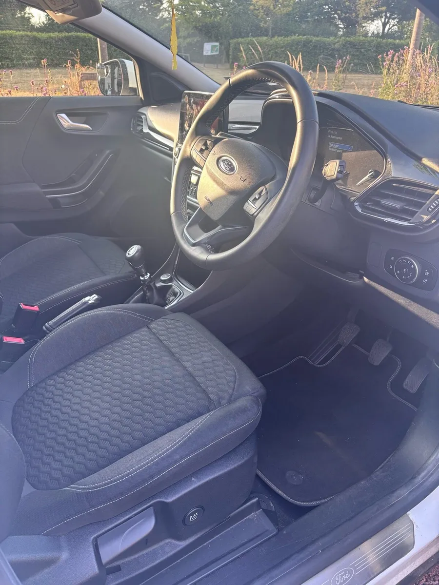 Ford Puma - Image 5