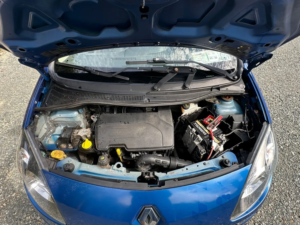 Renault twingo New nct - Image 2