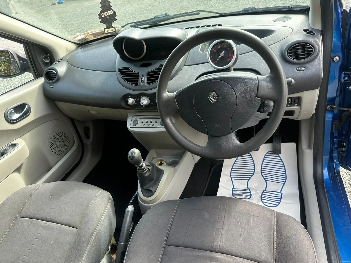 Renault twingo New nct - Image 3