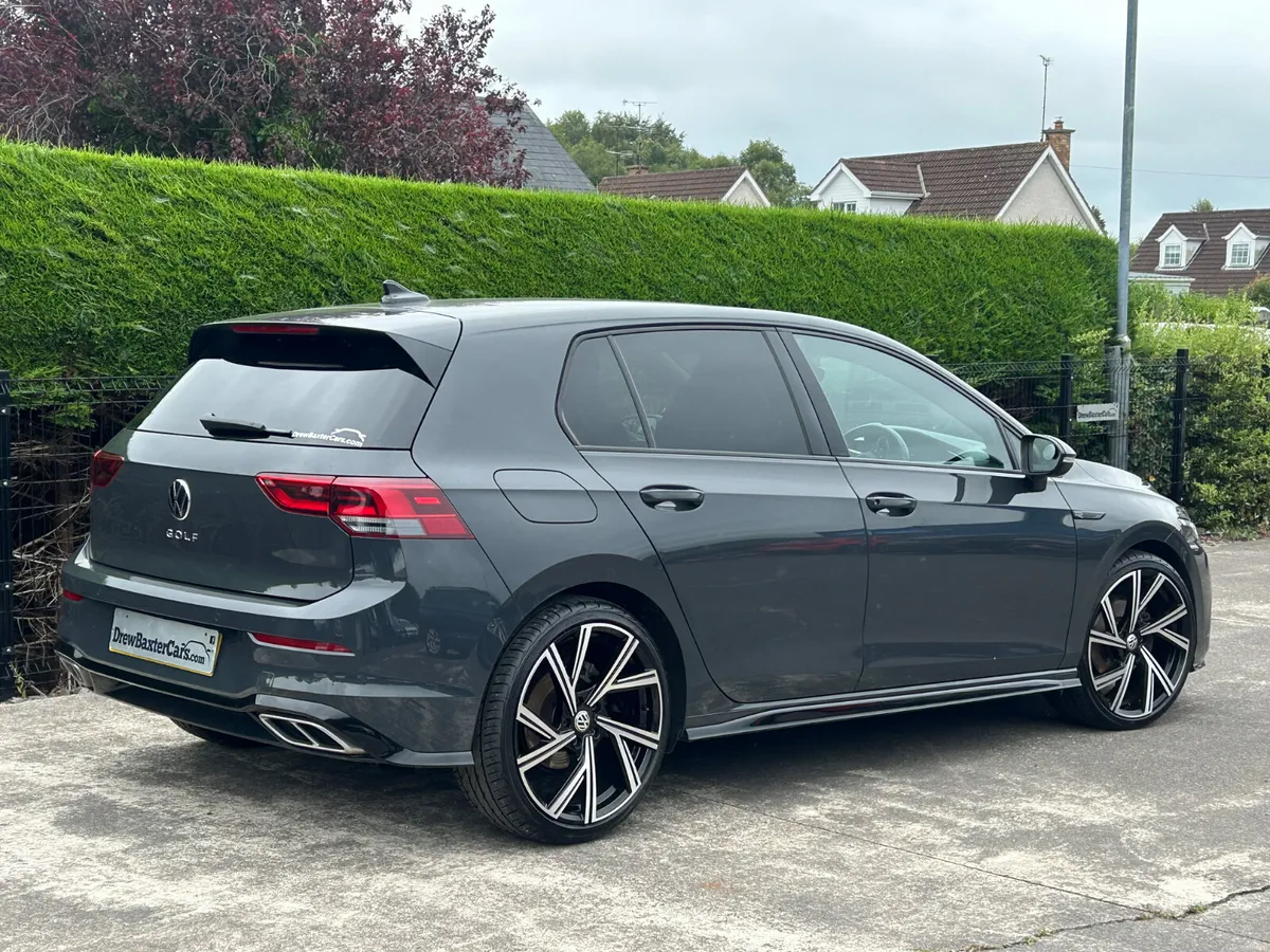 24Volkswagen Golf 1.5 Tsi R-line €25850 inc Vrt - Image 5