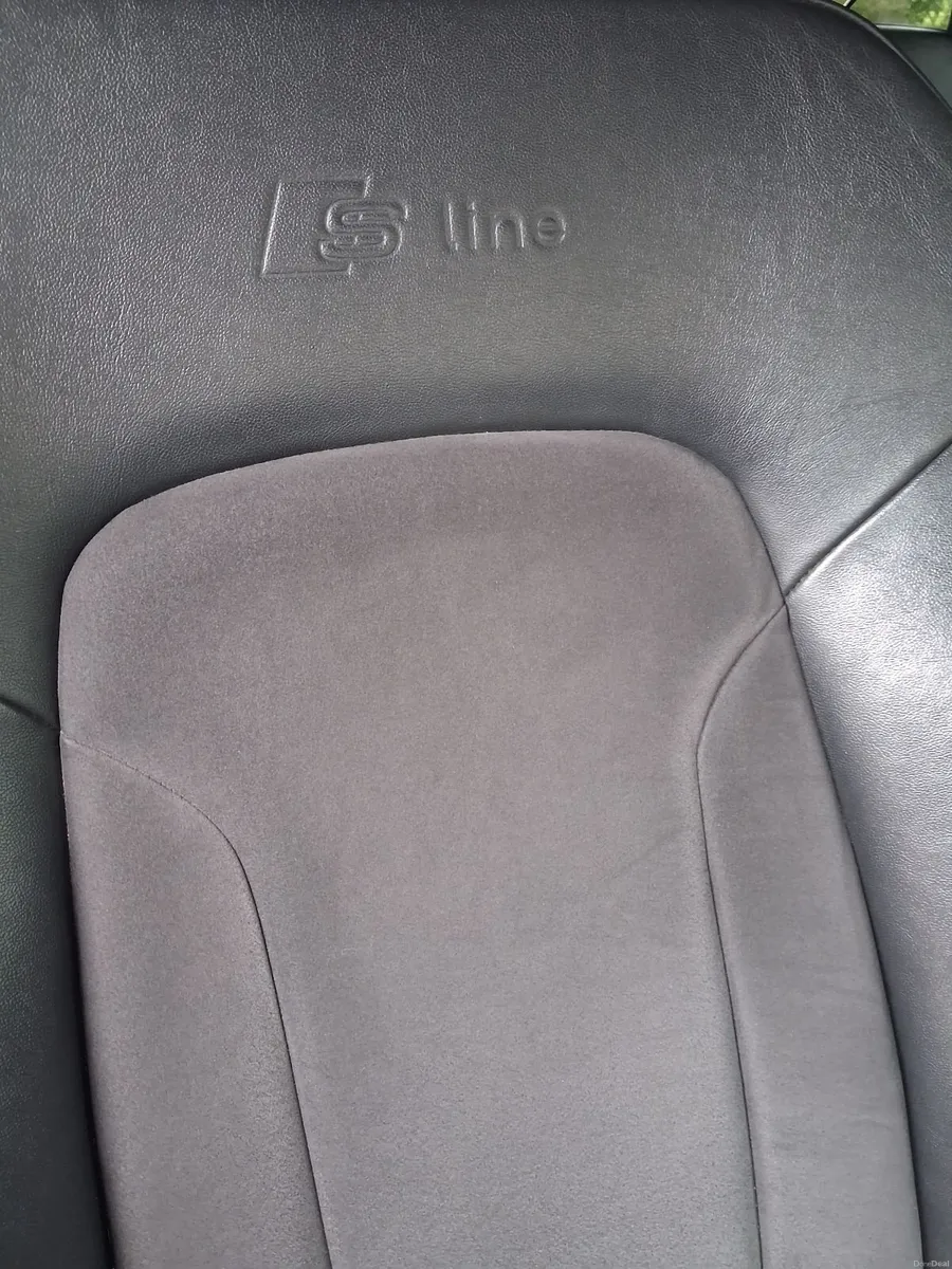 Audi Q7 Sline Quatro - Image 6