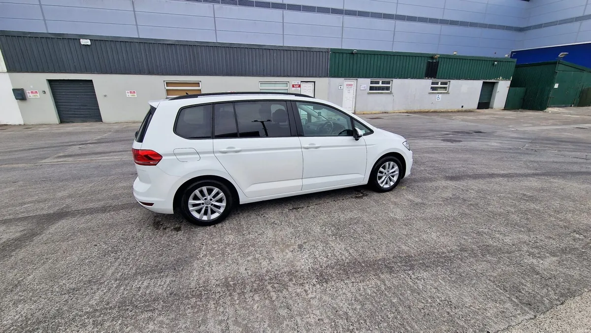 Vw touran - Image 2