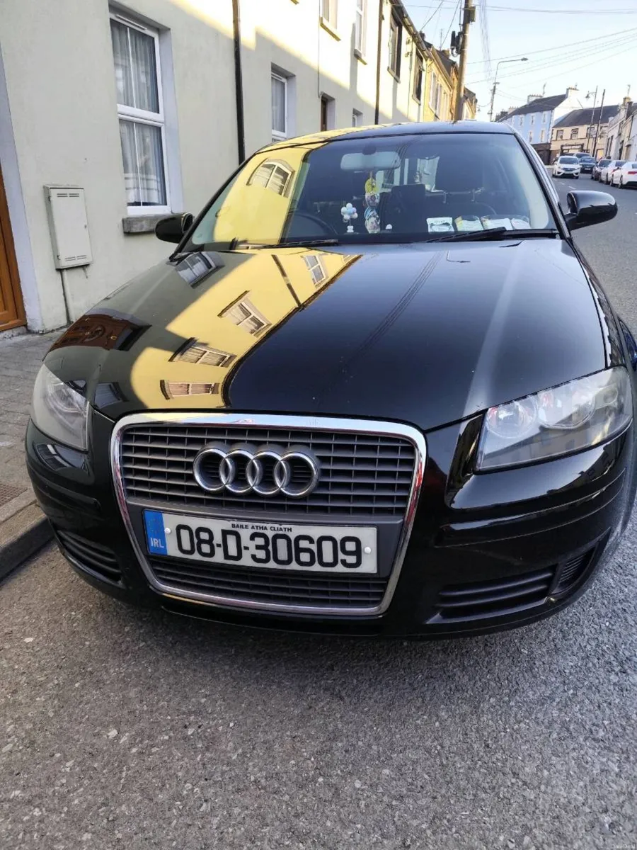 A car - Image 1