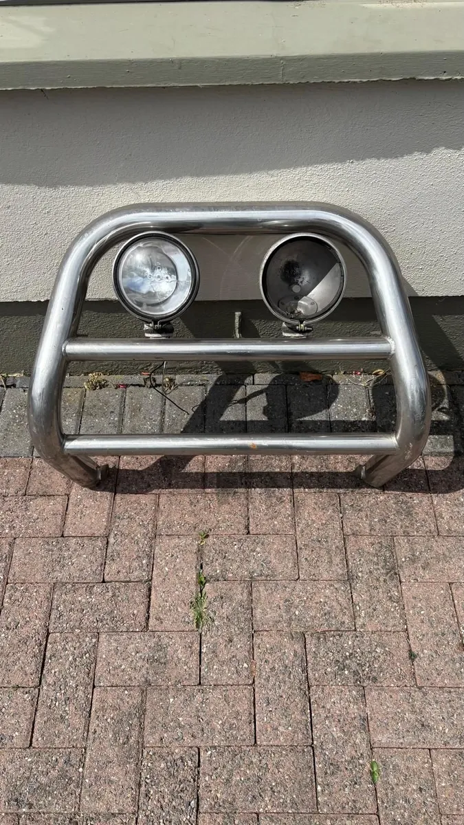Suzuki Jimny 2004 - Image 4