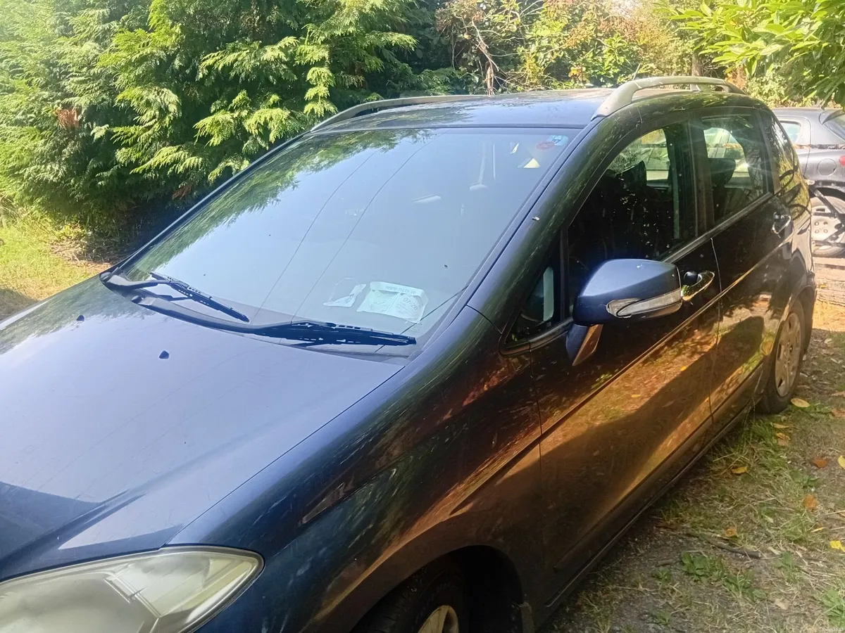 Honda FR-V 2005 - Image 3
