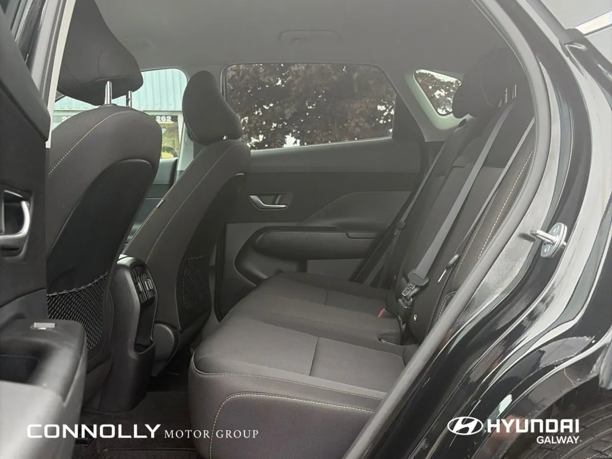 Hyundai KONA 1.6 HYBRID Elegance Auto - Image 6